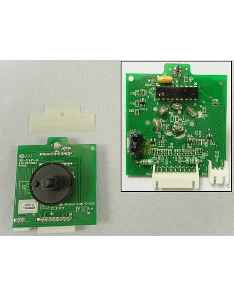 carte electronique de commande versio ERP blender KMIX KENWOOD KW716071 