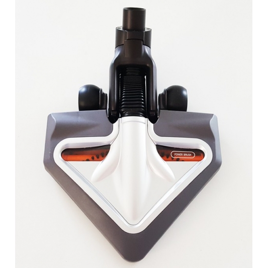 electrobrosse 12V marron aspirateur rowenta air force compact upgrade RS-RH5727