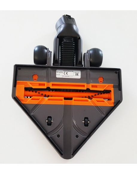 electrobrosse 12V marron aspirateur rowenta air force compact upgrade RS-RH5727