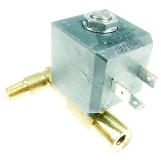 electrovanne complete centrale vapeur rowenta CS-00130738