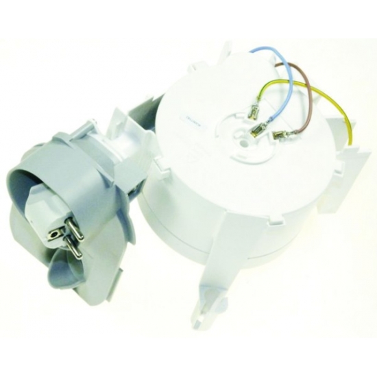 enrouleur complet centrale vapeur liberty pressing DG9860 rowenta CS-00118112