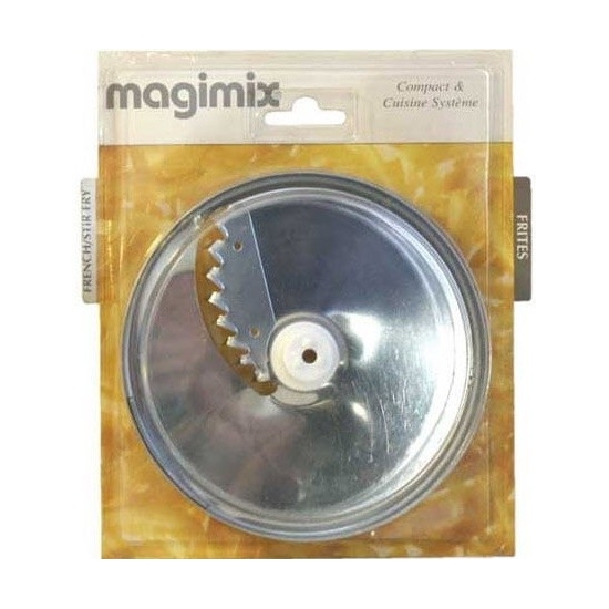 disque frites robot magimix 17607