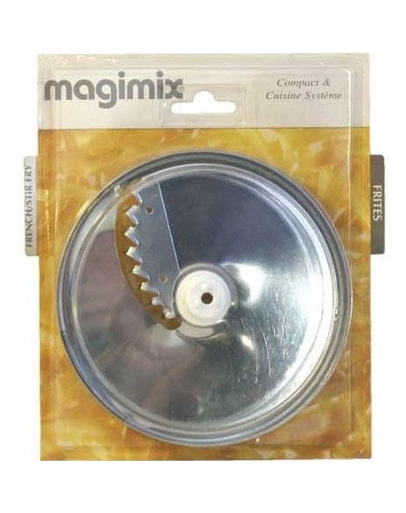 disque frites robot magimix 17607