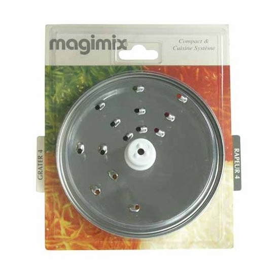 disque rapeur 4mm robot magimix 17614