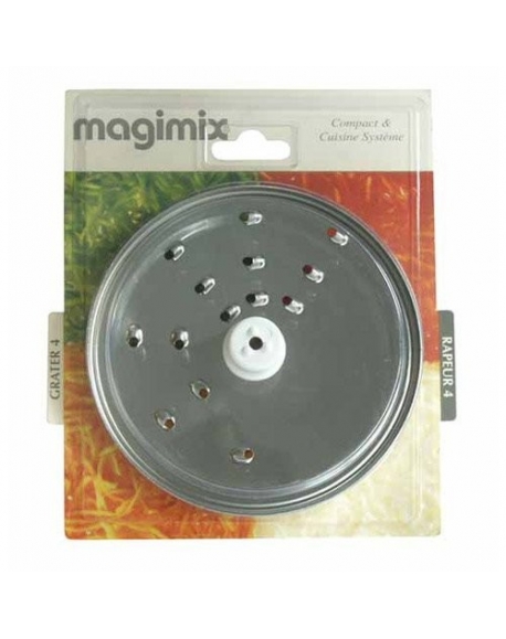 disque rapeur 4mm robot magimix 17614