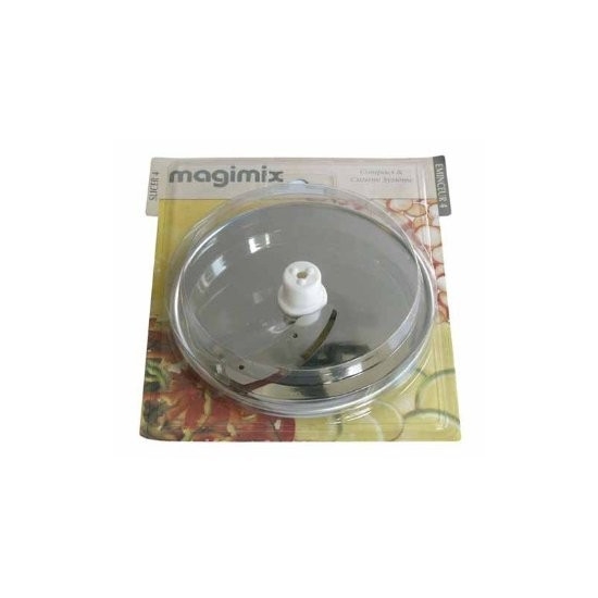 disque eminceur 4mm robot magimix 17640