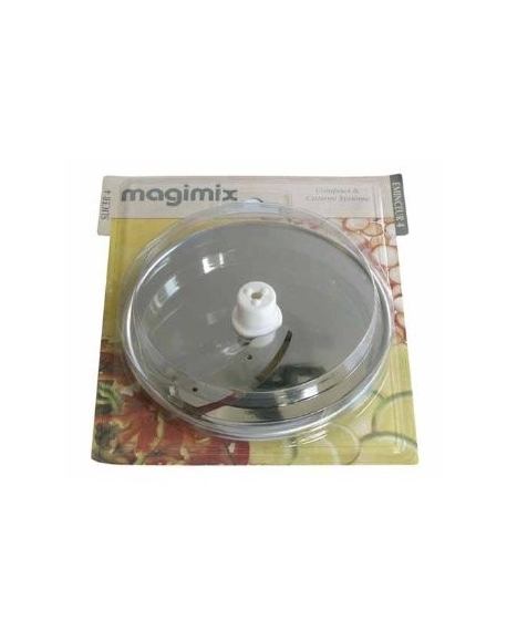 disque eminceur 4mm robot magimix 17640