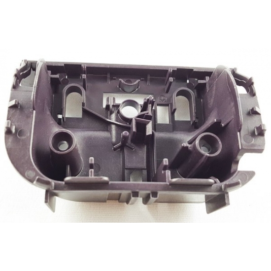 boitier violet barbecue easygrill CB22 tefal TS-01022920