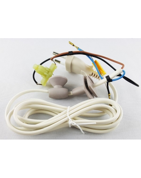 cordon mixeur robot marie turbo DDG1 moulinex ms-8030000246