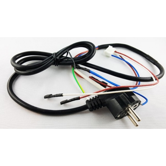 cordon + fusible cuiseur vapeur steam n light seb SS-993098