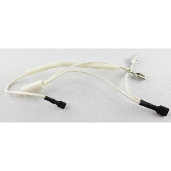 voyant + fusible cuiseur vapeur steamer ultracompact SEB SS-984047