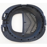 couvercle inferieur noir friteuse one filtra FF16 SEB SS-993384 couvercle inferieur noir friteuse one filtra FF16 SEB SS-993384