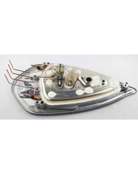 semelle complet precision fer a vapeur freemove FV99 calor CS-00134161