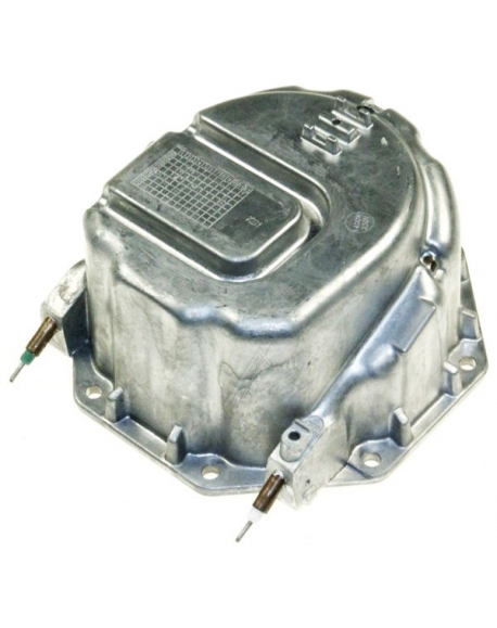 fond de chaudiere centrale vapeur VVX2000 delonghi 7312871419