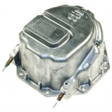 fond de chaudiere centrale vapeur VVX2000 delonghi 7312871419