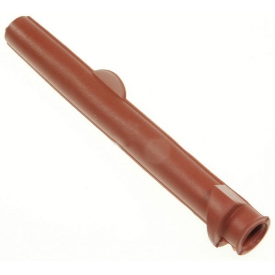 tube ecoulement friteuse delonghi 5512500089