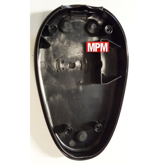 fond boitier fer a defriser steampod LP70 rowenta CS-00126036