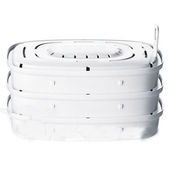 3 filtres PureAdvantage carafe filtrante Aquasense electrolux 9002735018