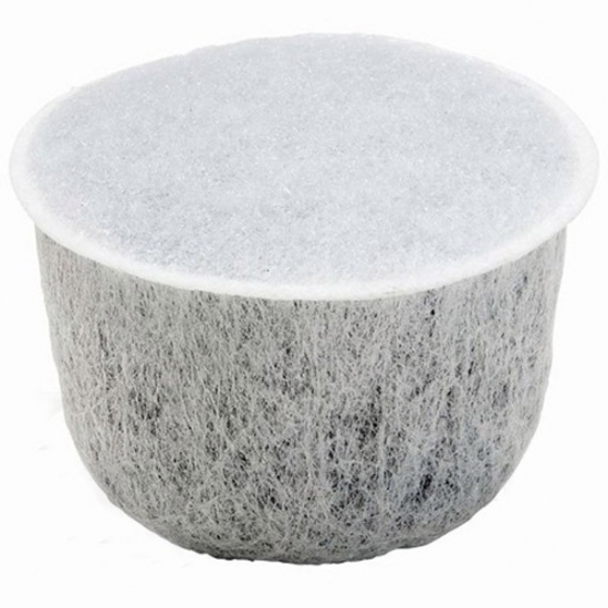 3 filtres a charbon cafetiere cafe classic electrolux 9002564475