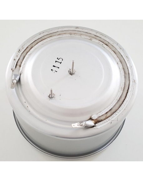 cuve + resistance friteuse SEB SS-991464