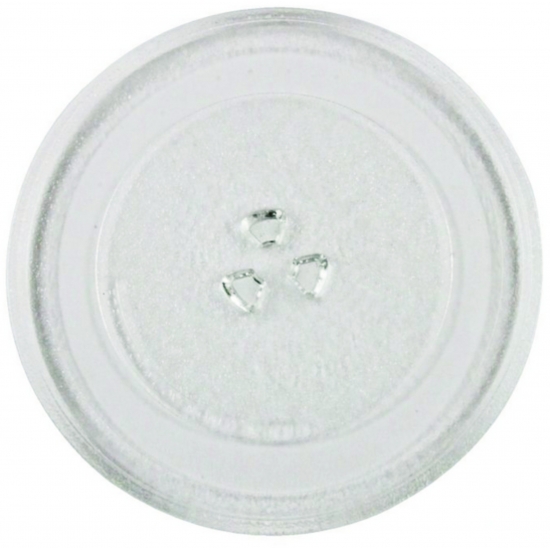 plateau de micro ondes LG - 3390W1G005E