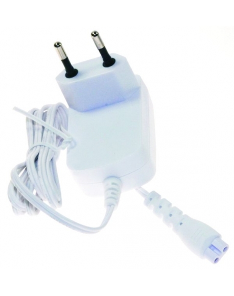 alimentation secteur chargeur 4.75V epilateur CALOR CS-00120793 