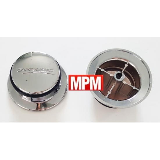 kit de 2 volants Genesco barbecue campingaz 5010001123