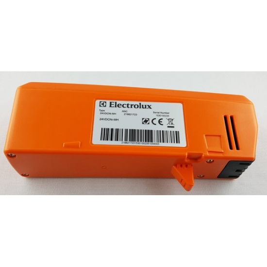 ZE034 - batterie 24V aspirateur electrolux 140039004571