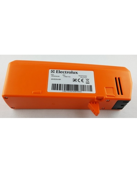 ZE034 - batterie 24V aspirateur electrolux 140039004571