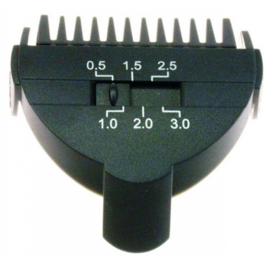 guide de precision de coupe 0.5/2.5 mm babyliss 35807622