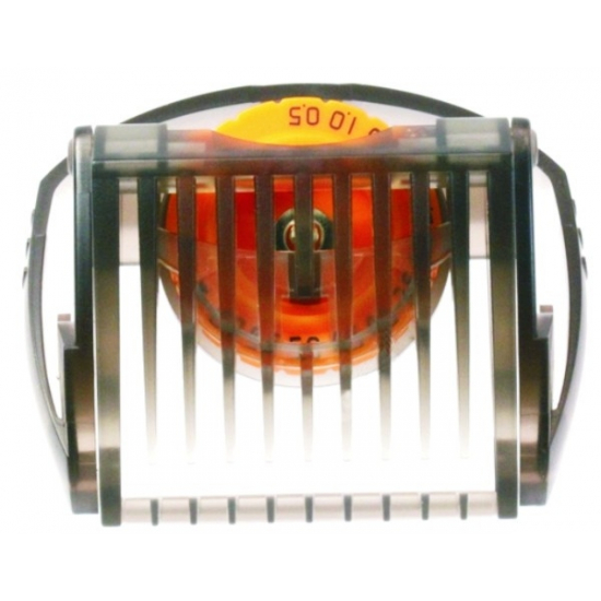 guide de coupe barbe 0.5/6mm babyliss 35807790