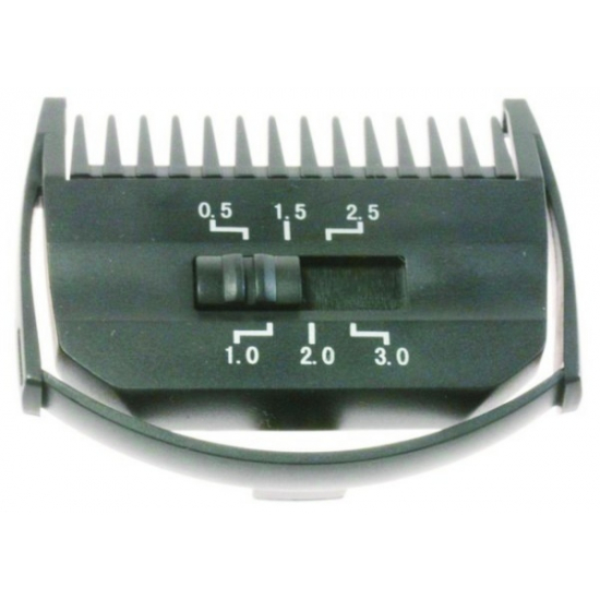 guide de coupe 0.5/3mm babyliss 35809508
