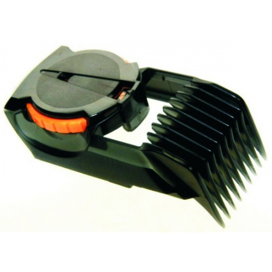 guide de coupe 0.5/15 mm babyliss 35808600