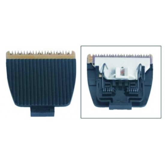 couteaux type 1A tondeuse babyliss 35007600