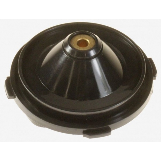 support noir de couteaux blender faciclic galss LM310 moulinex MS-0A11436