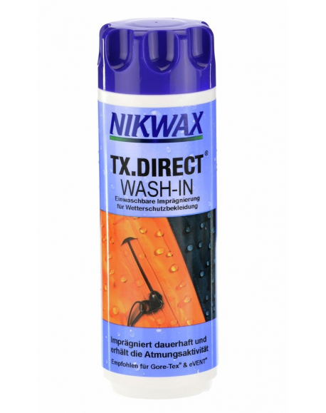 impermeabilisant 300ml Nikwax bosch siemens 00463532