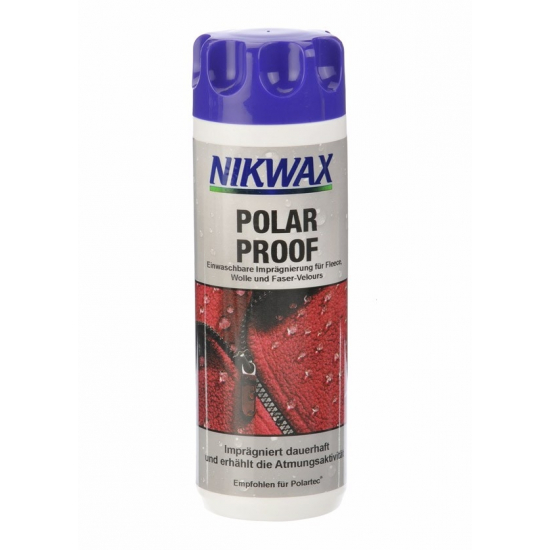 impermeabilisant 300ml Nikwax Polar Proff bosch siemens 00463533