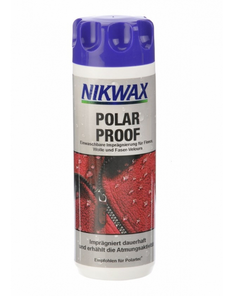 impermeabilisant 300ml Nikwax Polar Proff bosch siemens 00463533