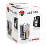 distributeur 52 T-Discs Tassimo cafetiere TASSIMO bosch siemens 00574959 distributeur 52 T-Discs Tassimo cafetiere TASSIMO bosch siemens 00574959
