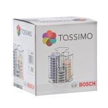 distributeur 30 T-Discs Tassimo cafetiere TASSIMO bosch siemens 00574958 distributeur 30 T-Discs Tassimo cafetiere TASSIMO bosch siemens 00574958