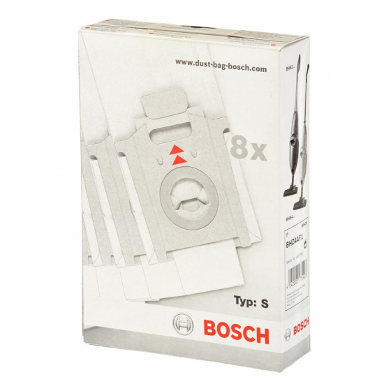 sacs aspirateur type S BHZ4AF1 bosch siemens 00460762