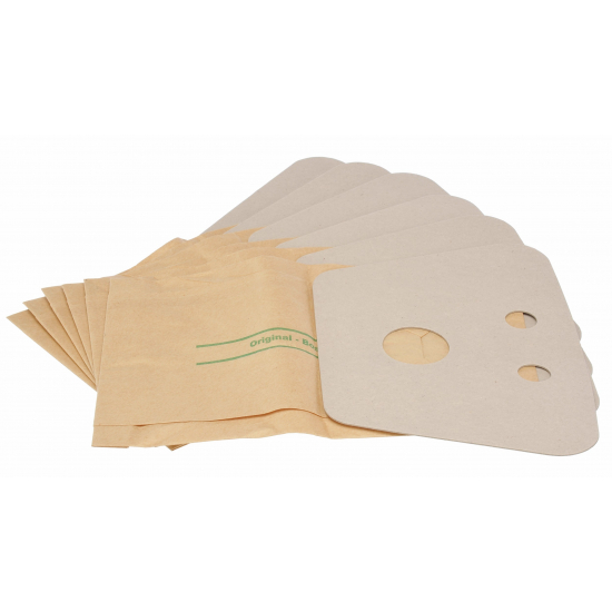 sacs aspirateur BBZ31AF bosch siemens 00457289