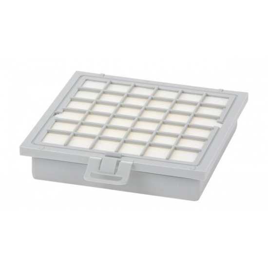 filtre HEPA aspirateur sans sac bosch siemens 00575275