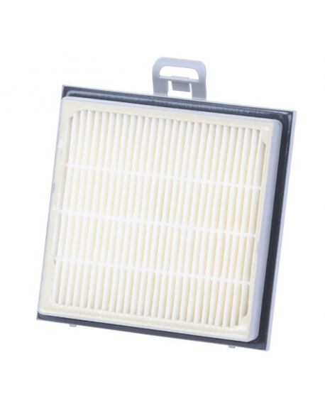 filtre HEPA aspirateur sans sac bosch siemens 00575275