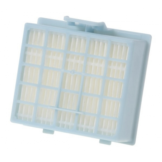 filtre hygienique haute performance BBZ153HF aspirateur bosch siemens 00578731