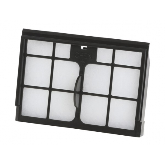 filtre de sortie d'air aspirateur bosch siemens 00633890