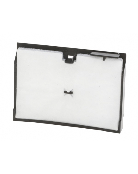 filtre de sortie d'air aspirateur bosch siemens 00633890