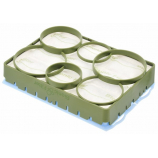 filtre Bionic Filter AirFresh System BBZ11BF - VZ11BF aspirateur bosch siemens 00468637 filtre Bionic Filter AirFresh System BBZ11BF - VZ11BF aspirateur bosch siemens 00468637