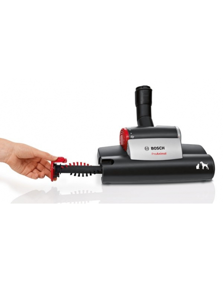 turbobrosse aspirateur Pro Animal bosch siemens 00575625