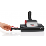 turbobrosse aspirateur Pro Animal bosch siemens 00575625